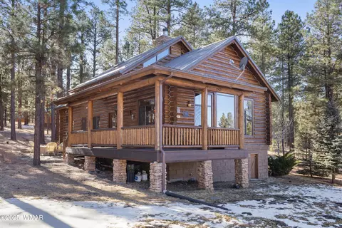 11 Co Rd, Greer, AZ 85927 photo 5
