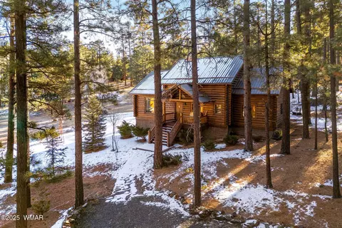 11 Co Rd, Greer, AZ 85927 photo 11