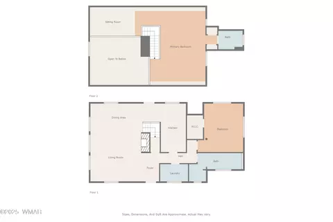 11 Co Rd, Greer, AZ 85927 photo 12