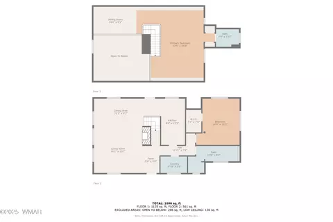 11 Co Rd, Greer, AZ 85927 photo 8