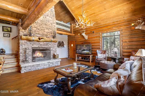 11 Co Rd, Greer, AZ 85927 photo 16