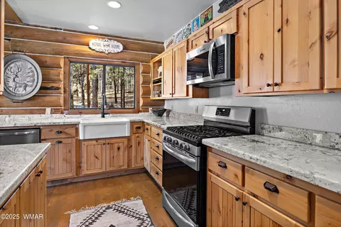 11 Co Rd, Greer, AZ 85927 photo 21