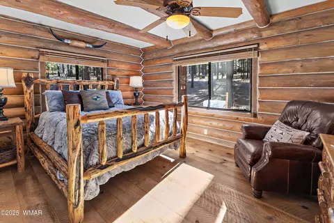 11 Co Rd, Greer, AZ 85927 photo 27