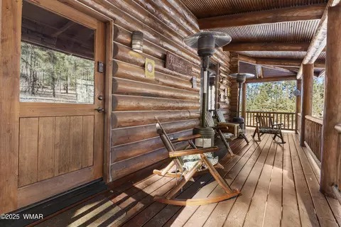 11 Co Rd, Greer, AZ 85927 photo 45