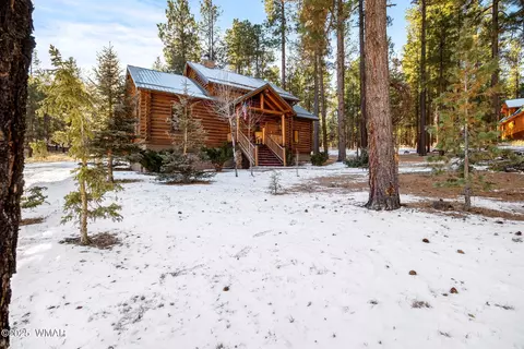11 Co Rd, Greer, AZ 85927 photo 13