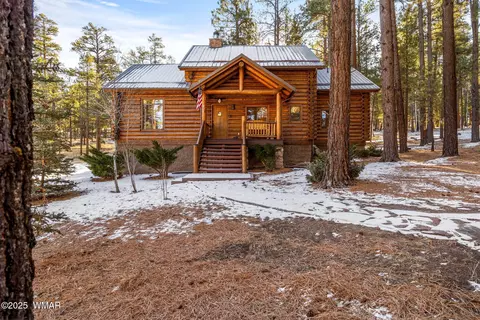 11 Co Rd, Greer, AZ 85927 photo 3