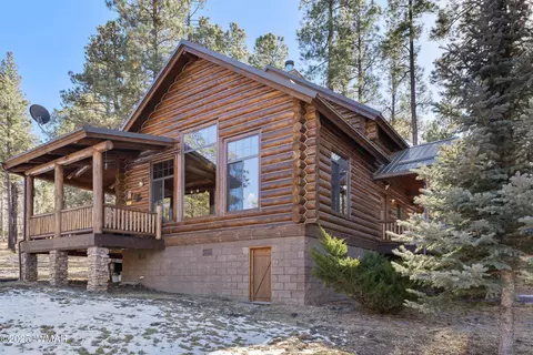 11 Co Rd, Greer, AZ 85927 photo 9