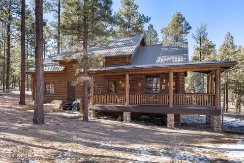 11 Co Rd, Greer, AZ 85927 photo 7