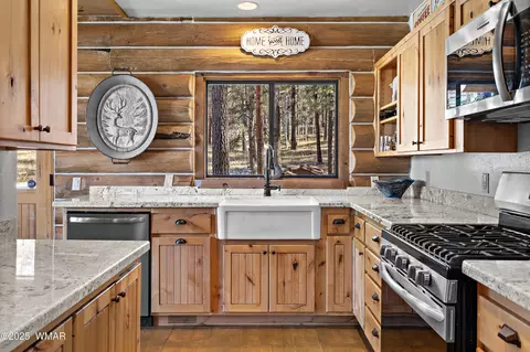 11 Co Rd, Greer, AZ 85927 photo 22