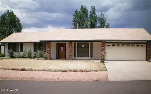 5328 Bear Run Rd, Lakeside, AZ 85929