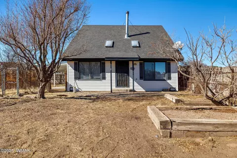 770 S Dorinda Dr, Eagar, AZ 85925