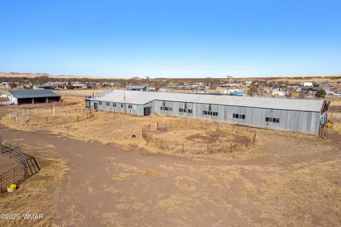 2 S Tumbling T Dr, Springerville, AZ 85938 photo 9