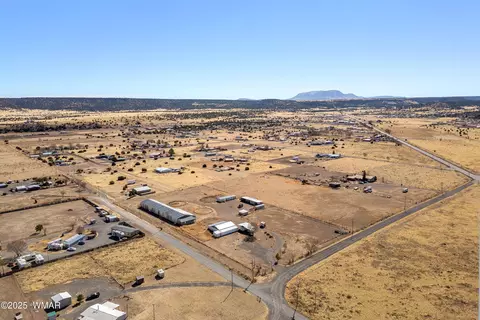 2 S Tumbling T Dr, Springerville, AZ 85938 photo 7