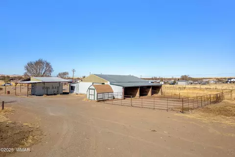 2 S Tumbling T Dr, Springerville, AZ 85938 photo 6