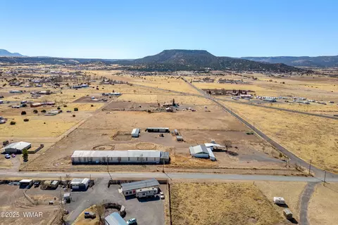 2 S Tumbling T Dr, Springerville, AZ 85938 photo 4