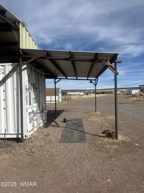 2 S Tumbling T Dr, Springerville, AZ 85938 photo 8