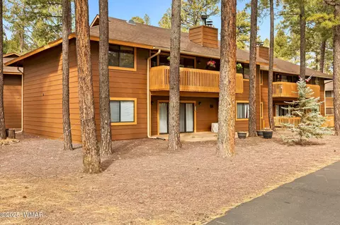 4309 Eagle Cir #27A, Pinetop, AZ 85935