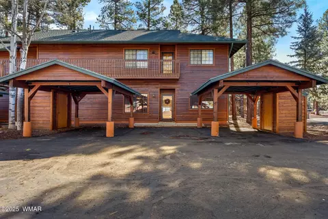 2561 Village Ct #39, Pinetop, AZ 85935