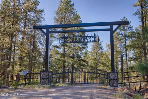 tbd Red Cabin Rnch #LOT 2, Vernon, AZ 85940