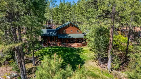 7470 Sunset Cir, Pinetop, AZ 85935
