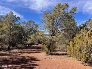 138 Acr 3158, Vernon, AZ 85940