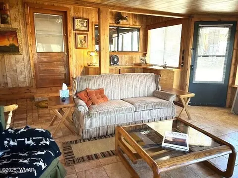 Living - 10 County Road 2117, Alpine, AZ 85920 photo 2 of 2