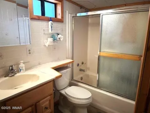 Bath - 10 County Road 2117, Alpine, AZ 85920 photo 1 of 3