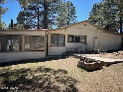 Other - 10 County Road 2117, Alpine, AZ 85920 photo 1 of 7