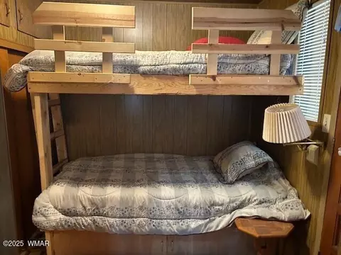 Bedroom - 10 County Road 2117, Alpine, AZ 85920 photo 3 of 3