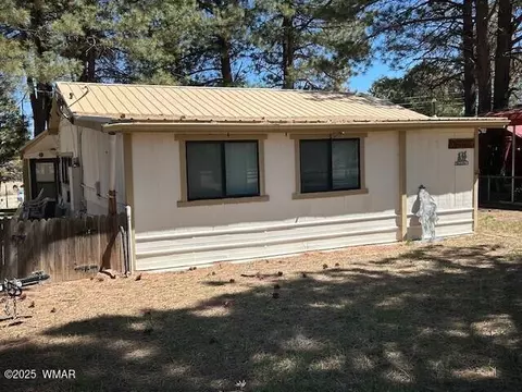 Other - 10 County Road 2117, Alpine, AZ 85920 photo 2 of 7