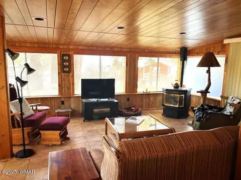 Living - 10 County Road 2117, Alpine, AZ 85920 photo 1 of 2