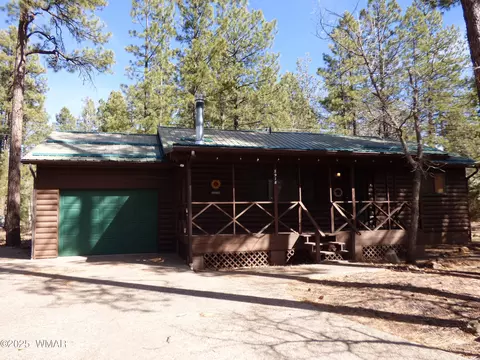 5918 Bermuda Cir, Pinetop, AZ 85935