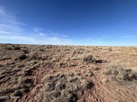 tbd 23rd St, Holbrook, AZ 86025