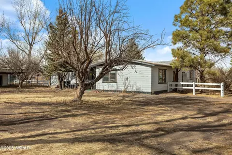 85 E 4th St, Eagar, AZ 85925