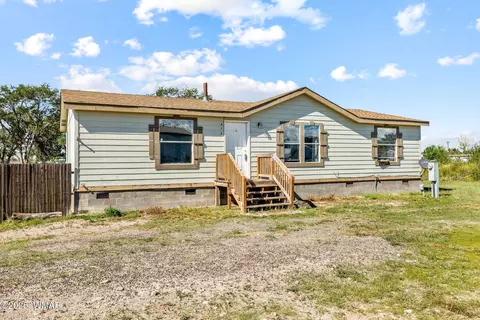 478 S Cordillia St, Springerville, AZ 85938