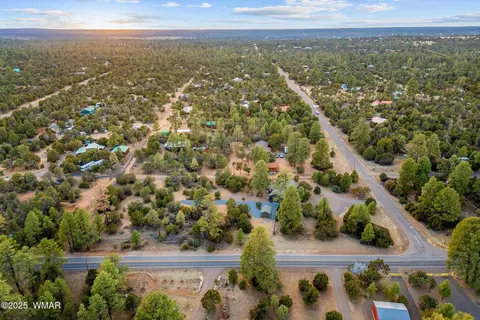 View/Area - 3097 Aspen Rd, Overgaard, AZ 85933 photo 3 of 6
