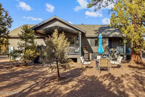 Other - 3097 Aspen Rd, Overgaard, AZ 85933 photo 8 of 10