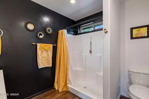 Bath - 3097 Aspen Rd, Overgaard, AZ 85933 photo 5 of 5