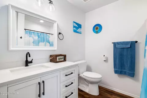 Bath - 3097 Aspen Rd, Overgaard, AZ 85933 photo 1 of 5