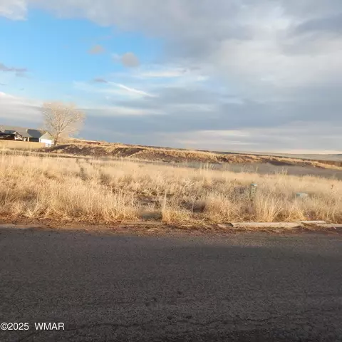 tbd W 3rd Ave, Eagar, AZ 85925