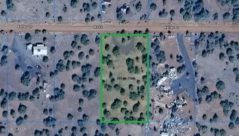 76 Keller Dr, Concho, AZ 85924