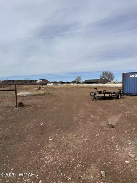 Other - 7704 Open Sky Loop, Taylor, AZ 85939 photo 6 of 10
