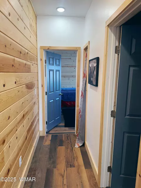 Entry Way - 7704 Open Sky Loop, Taylor, AZ 85939 photo 2 of 2