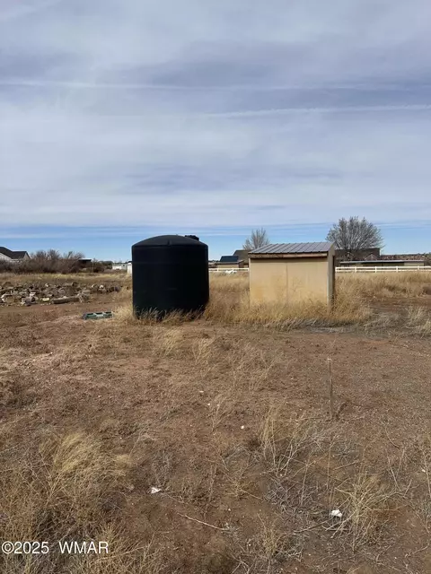 Exterior - 7704 Open Sky Loop, Taylor, AZ 85939 photo 6 of 6