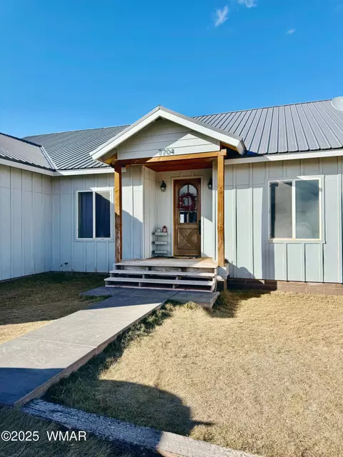 Exterior - 7704 Open Sky Loop, Taylor, AZ 85939 photo 1 of 6