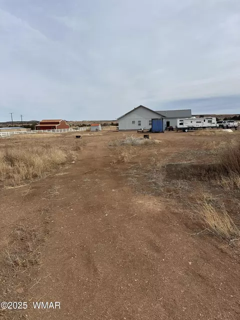 Other - 7704 Open Sky Loop, Taylor, AZ 85939 photo 10 of 10