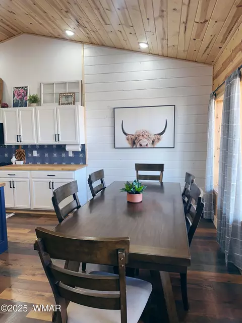 Dining - 7704 Open Sky Loop, Taylor, AZ 85939 photo 1 of 1