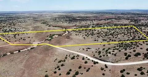 565 County Rd 5270, Concho, AZ 85924