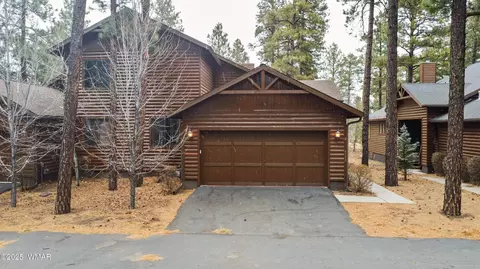 4172 Stone Pine Dr, Pinetop, AZ 85935