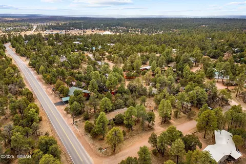 2193 Lobo Trl, Overgaard, AZ 85933 photo 22